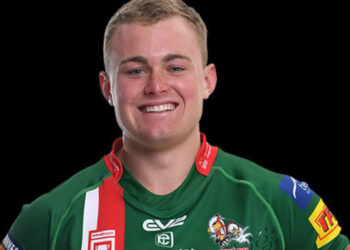 Epic: Harrison Graham Makes Stunning Agreement With The Newcastle Knights To Stay till 2026 Following Recent…