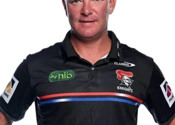 Adam O’Neil Reinstated as Knights Coach but Issues Bold Pay Demand