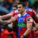 Guess What: He’s Back! Former Newcastle Knights Fullback Sets Return Date….