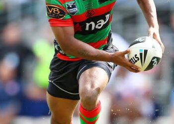 Chris Sandow Set for Release: Former NRL Star Eyes Shock Rugby League Return….
