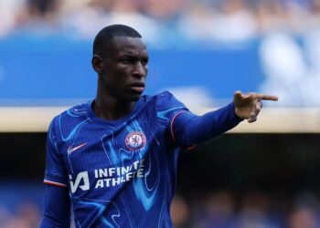 Bayern Munich Pulls Plug on Nicolas Jackson Deal Following Fresh Injury Blow…..