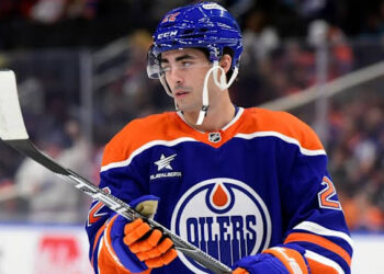 Breaking News: Matt Savoie Sign’s New $80.5 Stunning Agreement Following Four Year’s Contract Deal…..