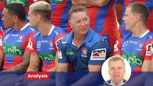 O’Brien’s out, but this player might be the biggest Knights loss….