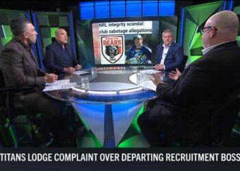 Why old boy must coach resurgent Knights; reality of cut-price DCE deal — McKinnon