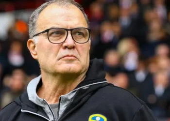 United Legend Marcelo Bielsa Earns Third Shot at World Cup Glory with Uruguay………