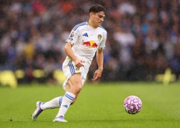 Rodon, though, was then withdrawn from the squad, joining Leeds team mate Ethan Ampadu in missing out as……..Read more