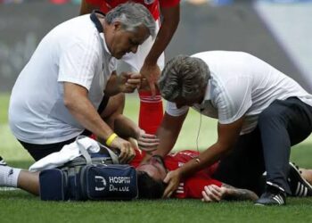 BREAKING: José Mourinho Announced A Sudden Injury List Ahead Of Stamford Bridge Return, Just Hours Away From Kick_Off