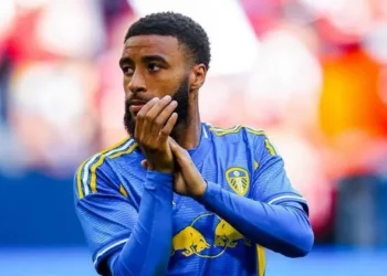 Leeds United’s Jaden Bogle Suffers Injury After Accident……..
