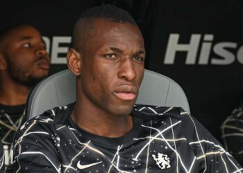 ‘Pay Attention’—Bayern Munich Chief Clarifies Terms of Nicolas Jackson Deal