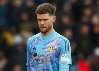 “Forgotten” £5M Leeds United Man Set for Shock Return to First Team……