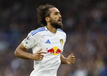 Leeds United manager Daniel Farke reveals fitness plan for Calvert-Lewin…..