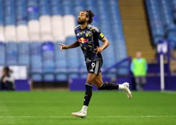 Breaking News: Leeds United Football Issues Two Years Deal to Top Target Striker…..