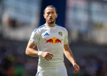 Jack Harrison Set for Big-Money Transfer as European Giants Table Huge Offer…..