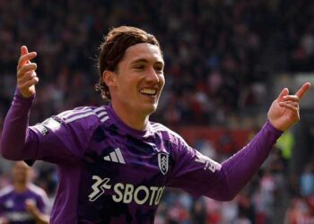 Worth more than Buonanotte & Wilson: Leeds hit gold signing “electric” star….