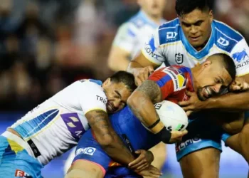 Knights Need to Step Up Their Game for a Final Comeback…….