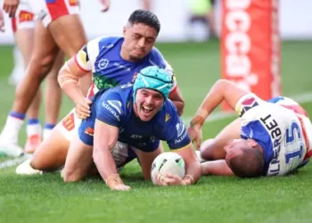 Bigger Changes May Be Due for the Newcastle Knights After Disaster Season…
