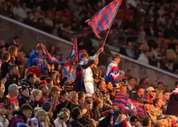 Time for Knights to Recruit Closer to Home…….