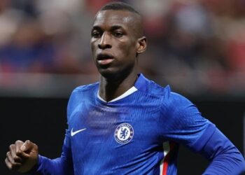 Bayern Munich Agree £70.5m Deal to Sign Chelsea Forward Nicolas Jackson……