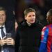 I’M TIRED: Oliver Glasner Furious with Management Over Player Mismanagement as Three More Stars Submit Transfer Requests Due To…