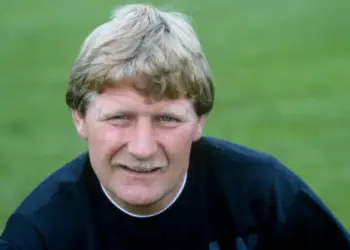 Former Newcastle and Northern Ireland Goalkeeper Iam McFaul Dies at 82…..