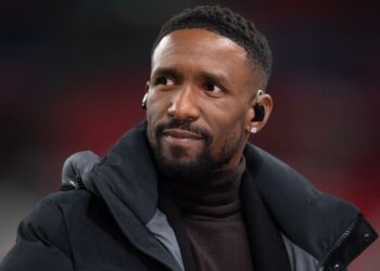 Jermaine Defoe Slams Celtic’s Handling of Brendan Rodgers as “Embarrassing and Unprofessional” as He Reveal in Context the Situation 