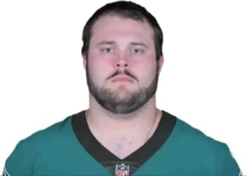 BREAKING: Philadelphia Eagles Player Is Indicted On Rape & Kidnapping Charges Days Before The Super Bowl By Ohio Anttony General’s Office