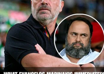 SkySport New: Has Ange Already Taken Forest Backwards? Nottingham Forest Fans & Management Lament as they’re Already Loosing hope in Ange Postecoglou