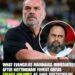 SkySport New: Has Ange Already Taken Forest Backwards? Nottingham Forest Fans & Management Lament as they’re Already Loosing hope in Ange Postecoglou
