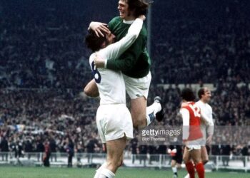 BREAKING: Read Victorious Moments in Leeds United History Including The 1972 FA Cup Triumphant Victory, These Are Just Legendary Moments