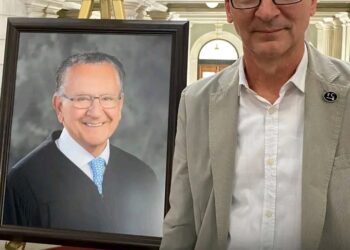 US JUDICIAL AFFIRMED: To Forever Love Your Sense of Humane That’s Beyond the Laws of Human