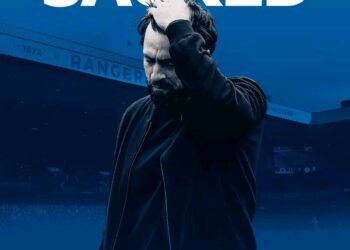 BREAKING: According BBC, Russell Martin Sacked as Rangers Head Coach After Just 17 Games With Xavi, Simone & Other Contending But Here’s The Deal….