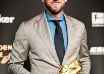 JUST IN: Bayern President Herbert Hainer Accept Help to Harry Kane & Bayern To Bring Home The BALLON D’OR But Under The These Conditions