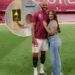 New Dawn: Sevilla Celebrates with Marcão’s Wife as she Triumphs Over Cancer in a Heart Relief & Joy….