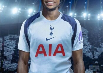 BREAKING: Spurs in Race to Sign Bournemouth and Premier Renown names Ahead of the January Transfer Window. The Lewis Family has thus far released whooping £100m
