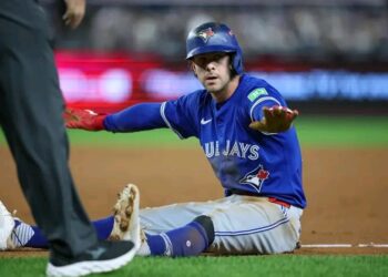 Rogers Centre Eruption: Blue Jays’ New Signing Sends Shockwaves Across the Sporting World with a New Unknown to Many