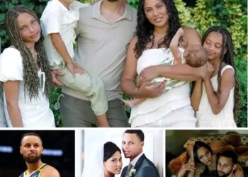 NBA: Ayesha Curry Revealed “I Never Wanted Kids, I Wanted Fame”, Stephen Curry Cries as Wife Breaks-Up after 14 years of marriage and 4 Children With $500M Wealth Demand &..