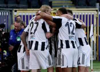 Even International Friendlies?? Newcastle United Boss Frowns & Question The National Team Coaches Over Player Misuse