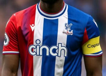 Selhurst Park Will Always Be My Home, The New Deal Is Tempting But I’ve Stayed Too Long to Teste My New Chapter