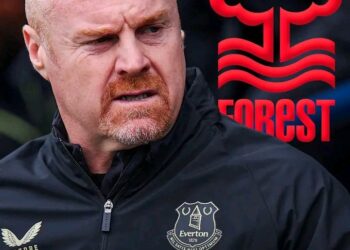 BREAKING: Sean Dyche Set to Replace Ange Postecoglou as Nottingham Forest Coach but Club Owner Set His Expectations As