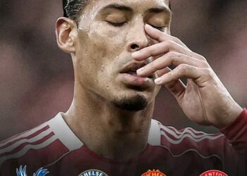 Liverpool Join Unwanted List After Fourth Straight Defeat to Brentford Becoming Just The Fourth Reigning Champions to Lose Four Matches in a Row