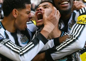 Just Hours After The Victory Over Fulham FC Anthony Elanga & Joelinton Made An AWFUL STATEMENT About Fulham FC That Now Looks Completely Delusional as FA Investigates