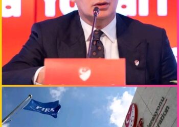 Manşet: Devasa Bahis Skandalı Türk Futbolunu Sarstı – Yüzlerce Hakem Suçlandı, TFF Kararını Açıkladı