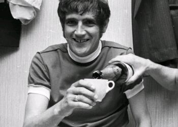 On This Day: Celebrating Leeds Legend Norman Hunter
