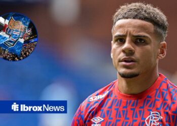 BREAKING: Max Aarons drops surprise Rangers revelation following Europa League defeat to Sturm Graz