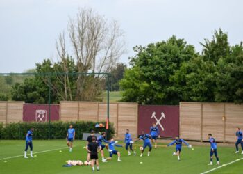 London on Alert: West Ham Planning Massive Move That Could Shake the Premier League!