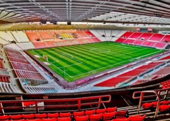 Crying in His New Jersey: Former Sunderland Hero Realizes He Left His Heart (and Talent) at the Stadium of Light!