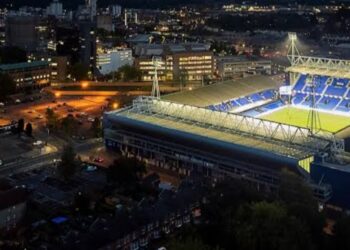 Miracle in Blue: Ipswich Town’s Rise So Dramatic Hollywood Announces Movie Deal!