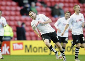 Regret Takes Flight: Ex-Swansea Ace Says Leaving Liberty Stadium Was the ‘Biggest Mistake of My Career!’