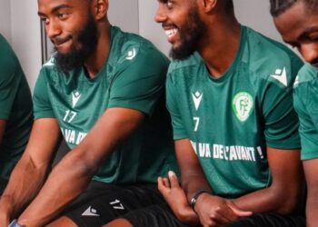 Back Stronger: Leicester’s Powerhouse Forward Set to Unveil Emotional Comeback Documentary That’s Already Giving Fans Goosebumps!