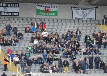 Belief Restored: Swansea City’s Revival Story Inspires Fans Across the Football World!